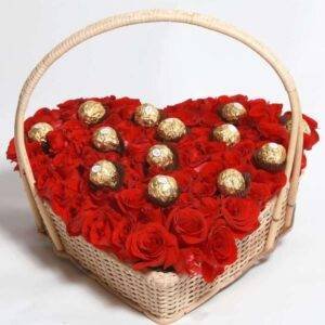 Send flowers