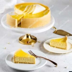 newyork cheese cake