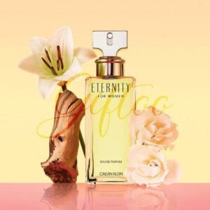 Eternity For Women by Calvin Klein
