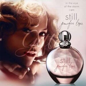 Still For Women by Jennifer Lopez 100ml