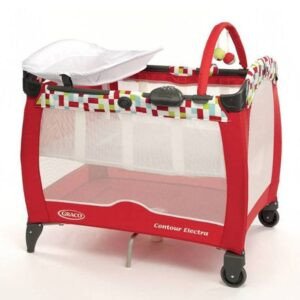 Contour Electra Pixcel