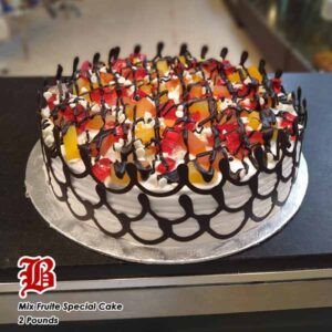 mix fruit