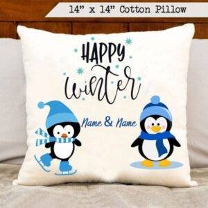 Happy Winter