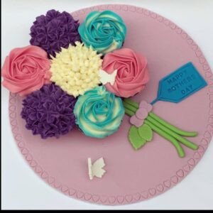 cupcakes