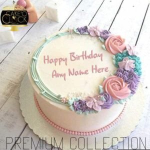 special cake