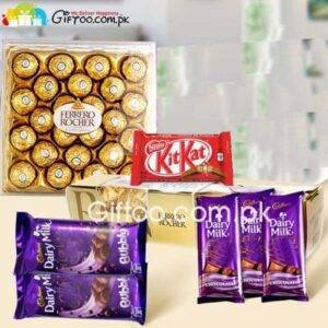 chocolates gift