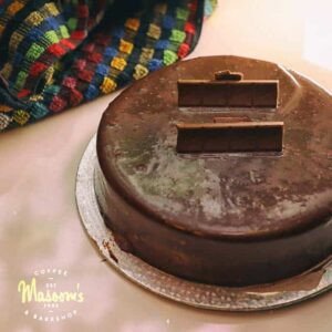 cadbury cake
