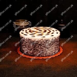 classic coffe cake