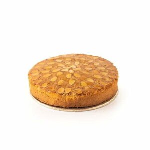 Almond Dry 1.1