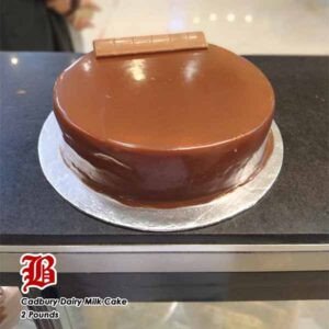 dairy milk