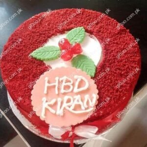 redcake