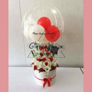 Glads Balloons