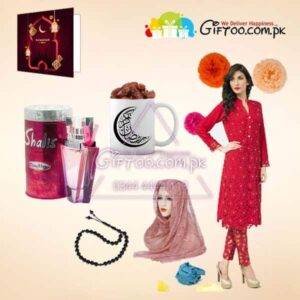 Ramadan Combo for Her