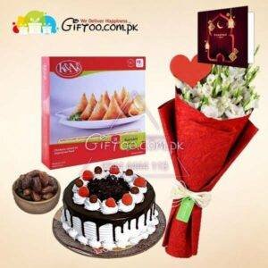 Ramadan Gift