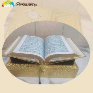 new quran e pak