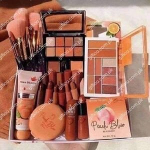 makeup