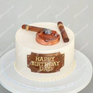 dad