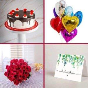 Special Wishes Deal