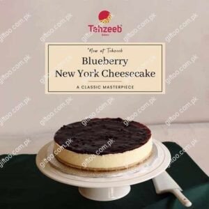 new york cheese cake
