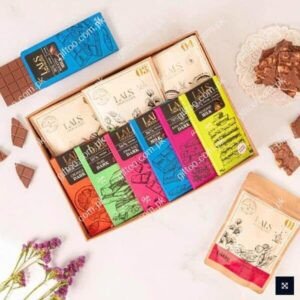 lals chocolate