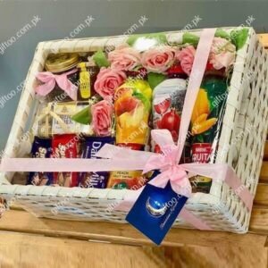 basket