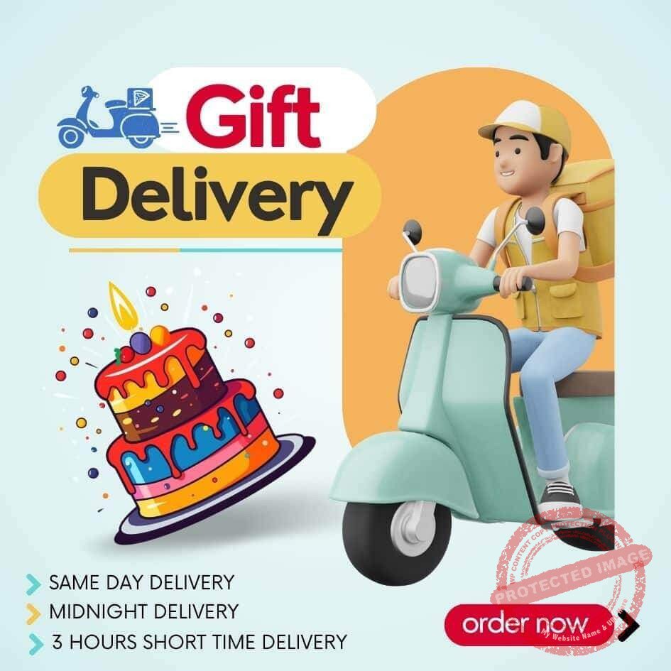 same day gifts