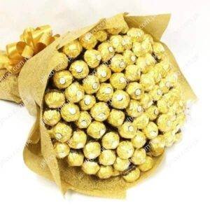 100 pcs rocher