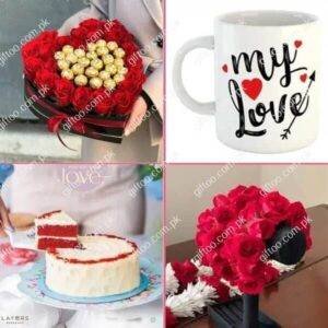 valentine gift