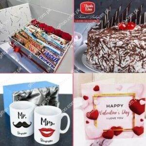 deal for valentine